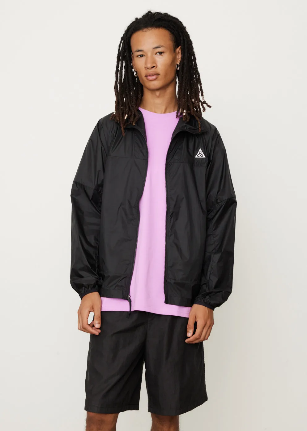 ACG Windproof Cinder Cone Jacket