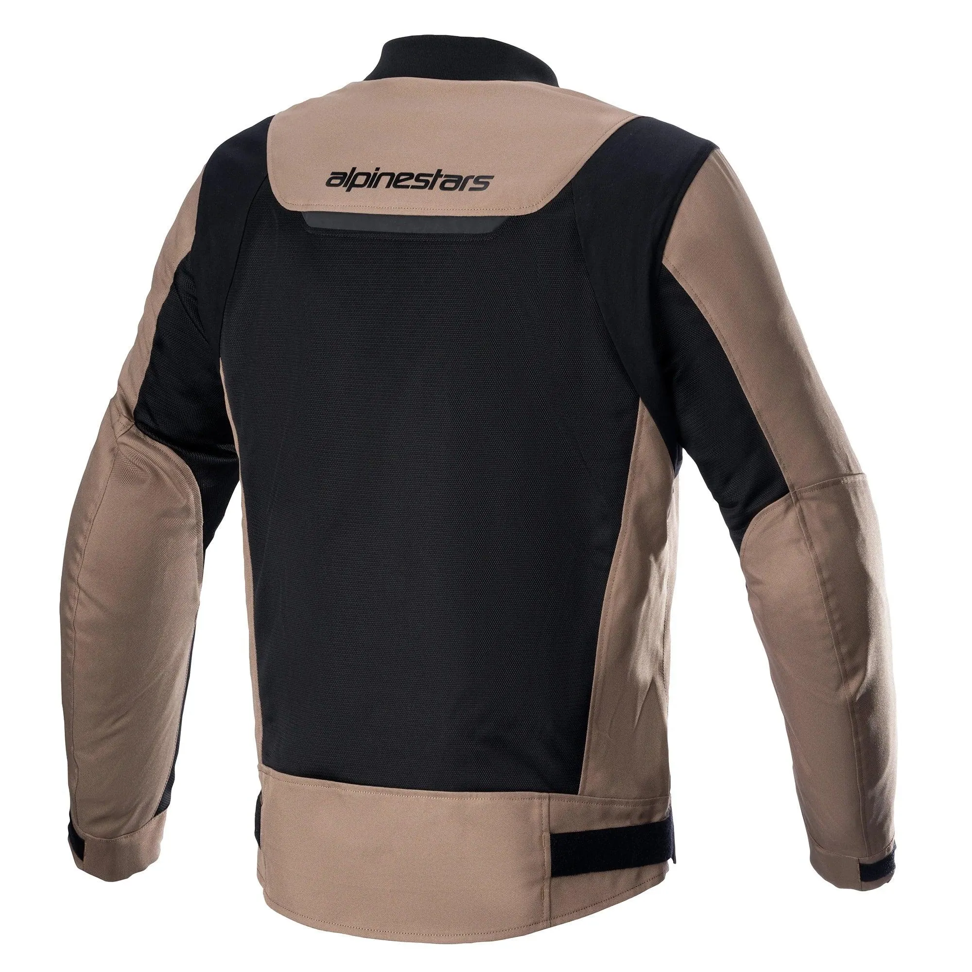 Alpinestars Luc V2 Air Jacket - Gobi Brown/Black