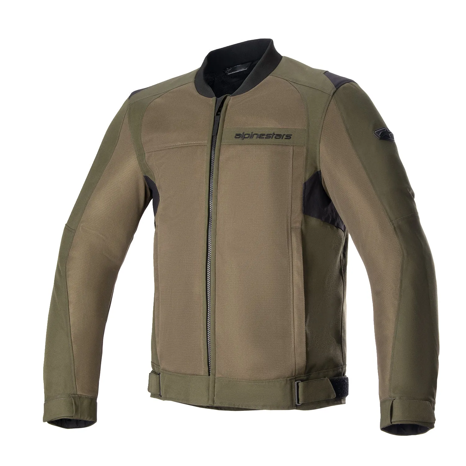 Alpinestars Luc v2 Air Jacket