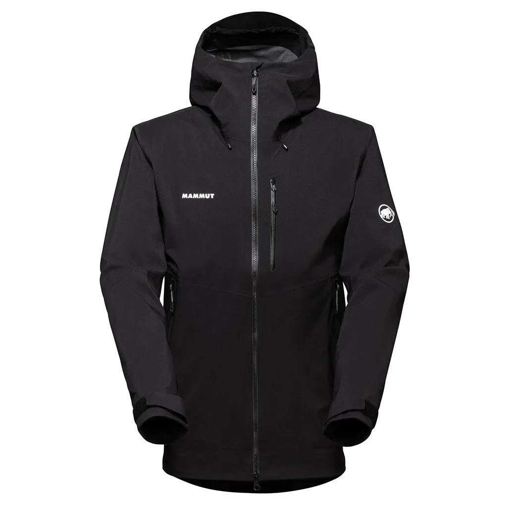 Alto Guide Hs Hooded Jacket