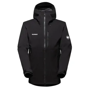 Alto Guide Hs Hooded Jacket