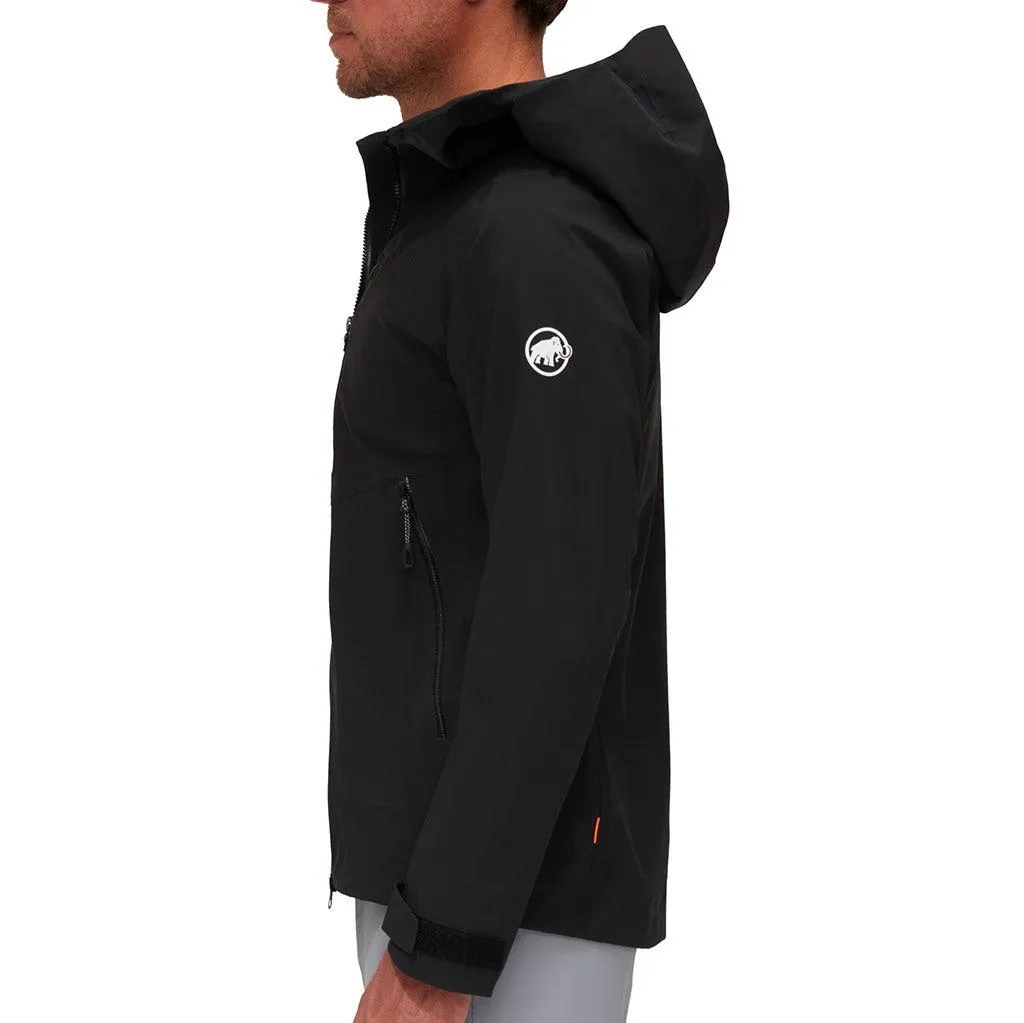 Alto Guide Hs Hooded Jacket