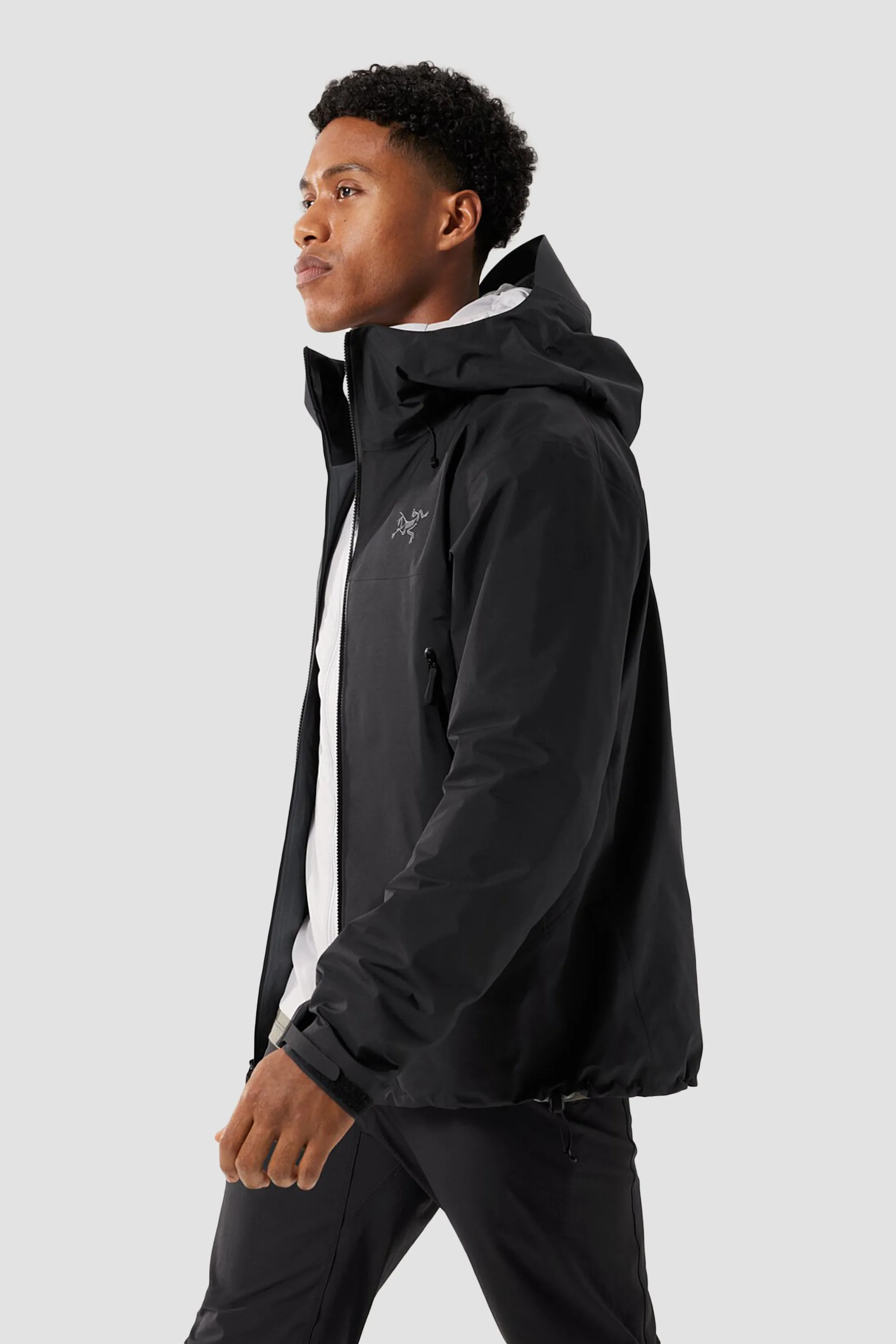 Arc'teryx Men's Beta Jacket in Black