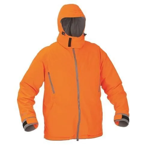 ArcticShield Performance Fit Jacket-Blaze Orange-Medium