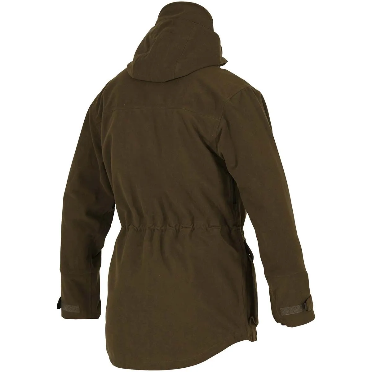 Deerhunter Pro Gamekeeper Jacket