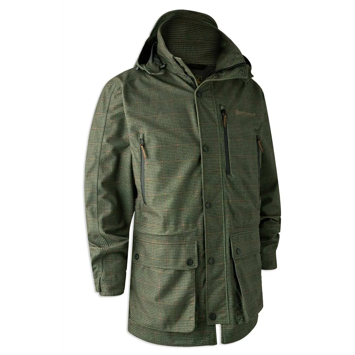 Deerhunter Pro Gamekeeper Jacket