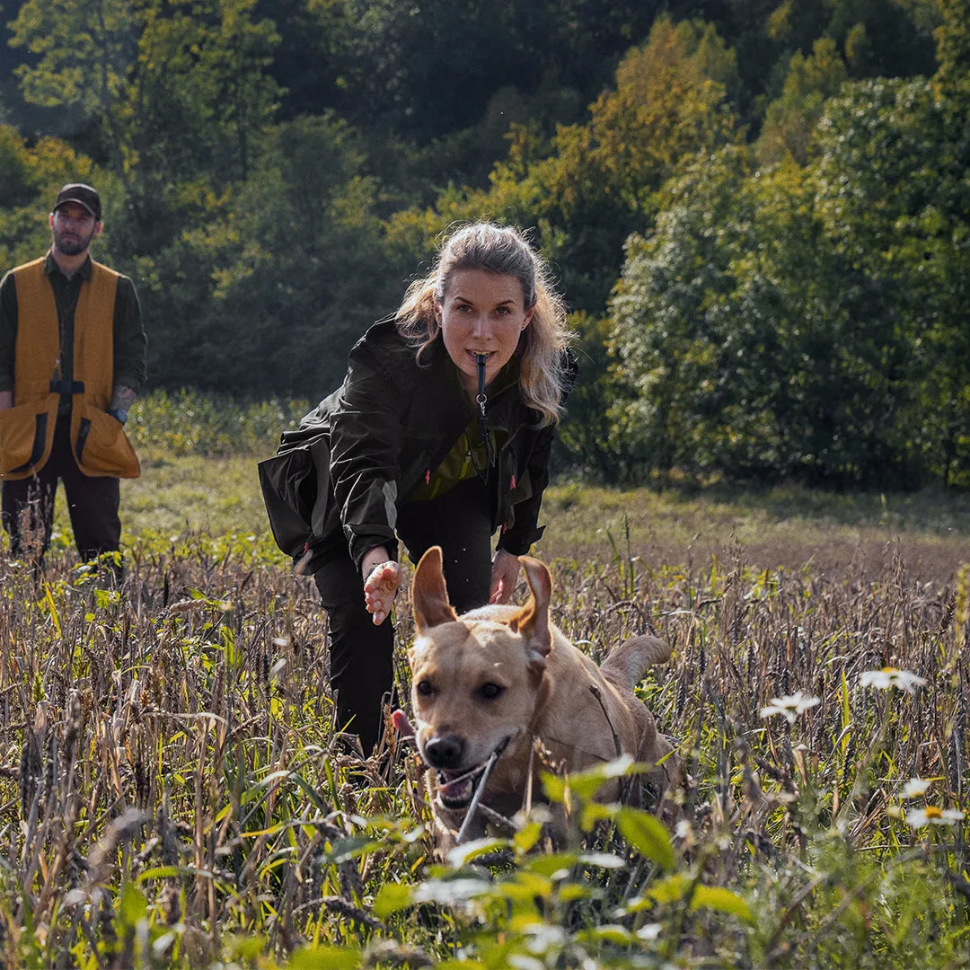 Dog Active Ladies Jacket - Meteorite by Seeland