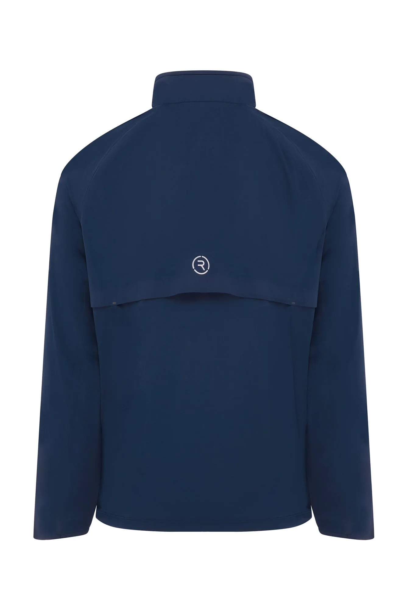 Evelix Waterproof Jacket True Navy