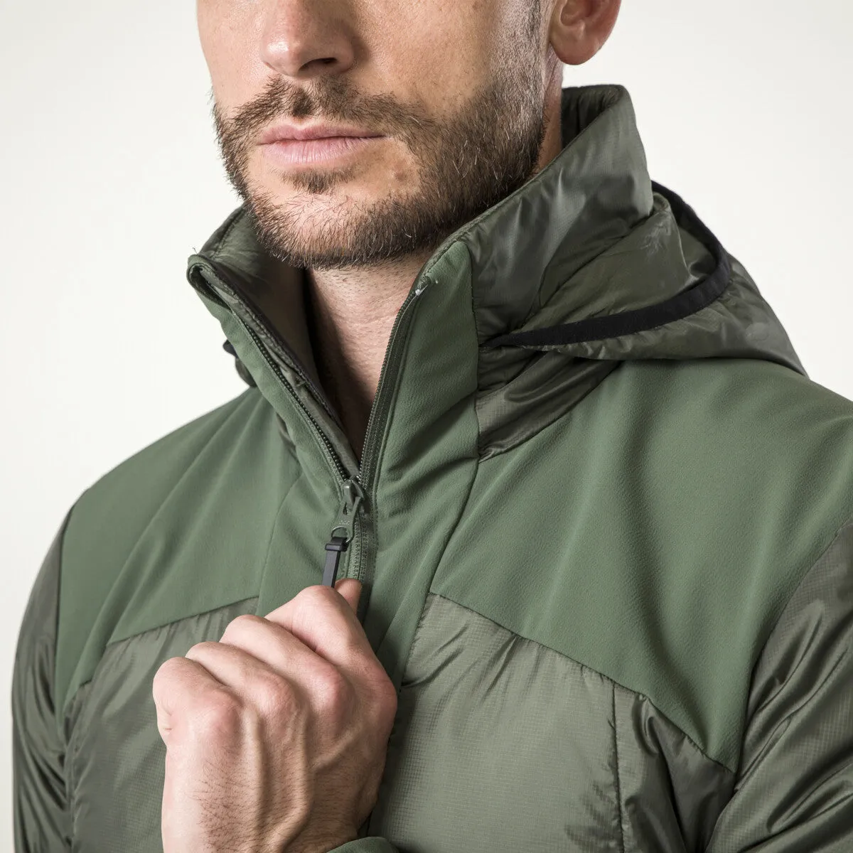 Head Men's KORE Hybrid Jacket 2024