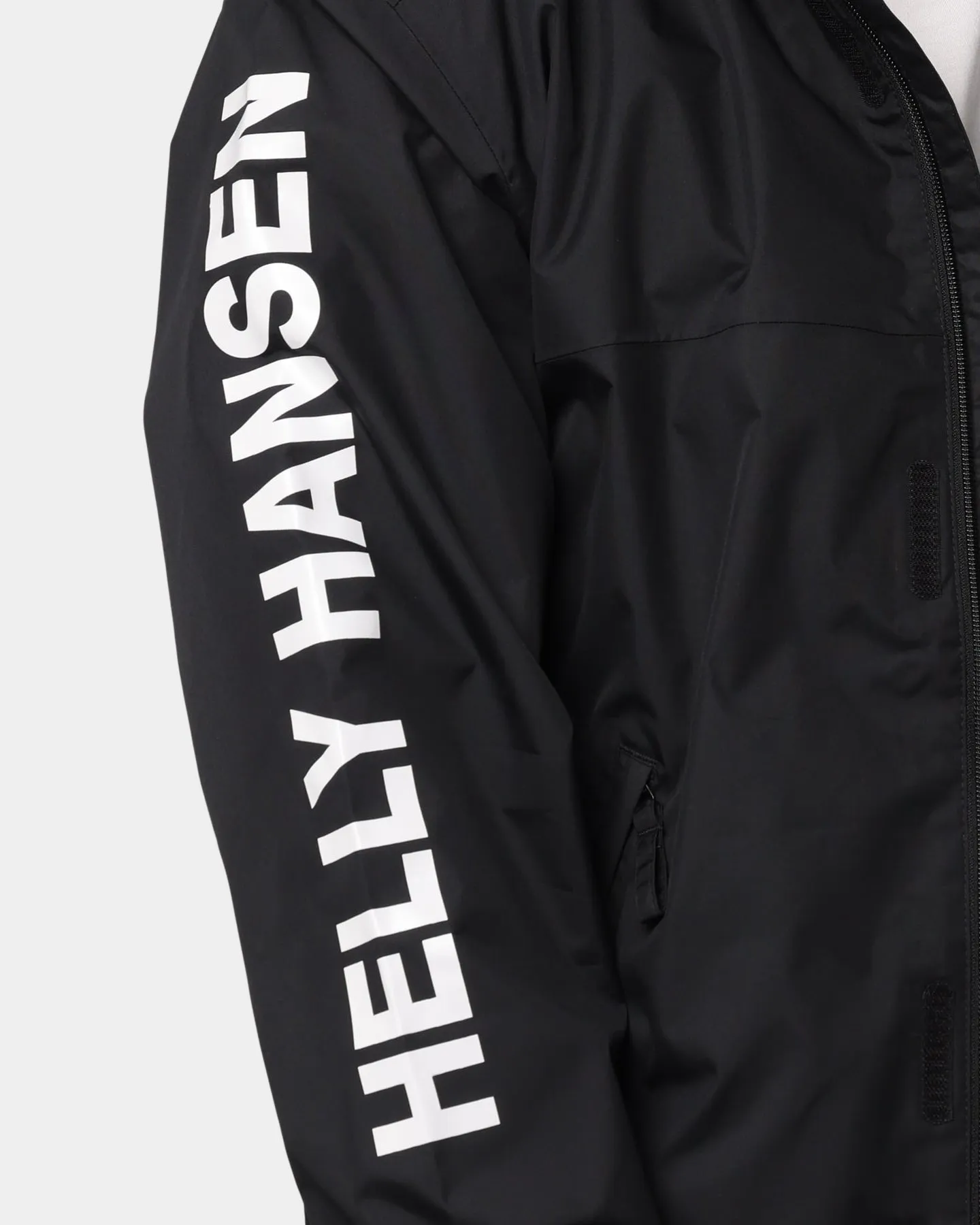 Helly Hansen Ervik Jacket Black