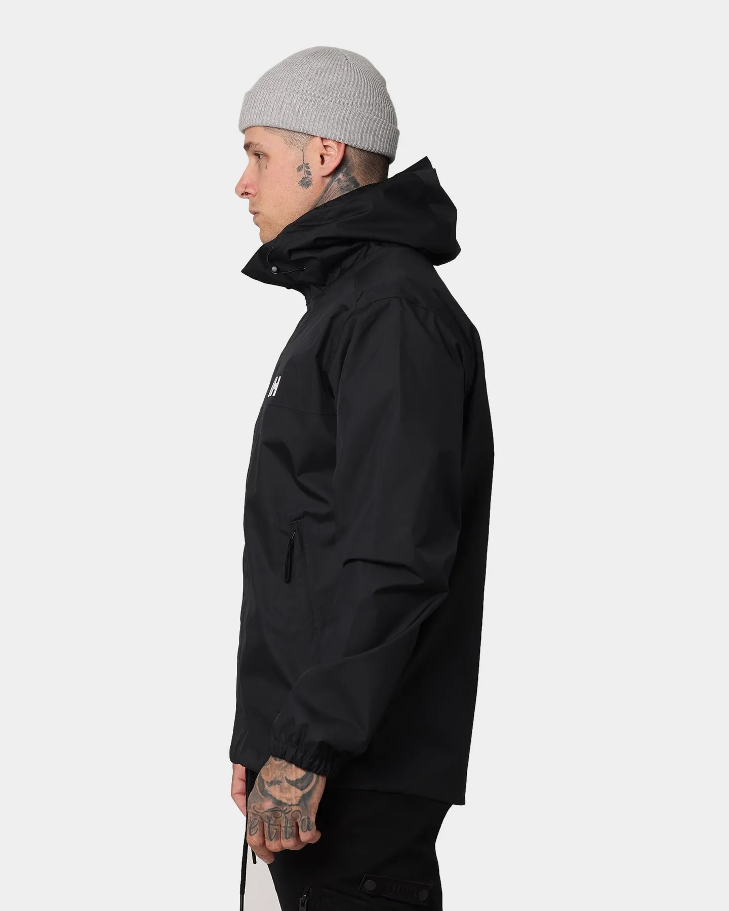 Helly Hansen Ervik Jacket Black