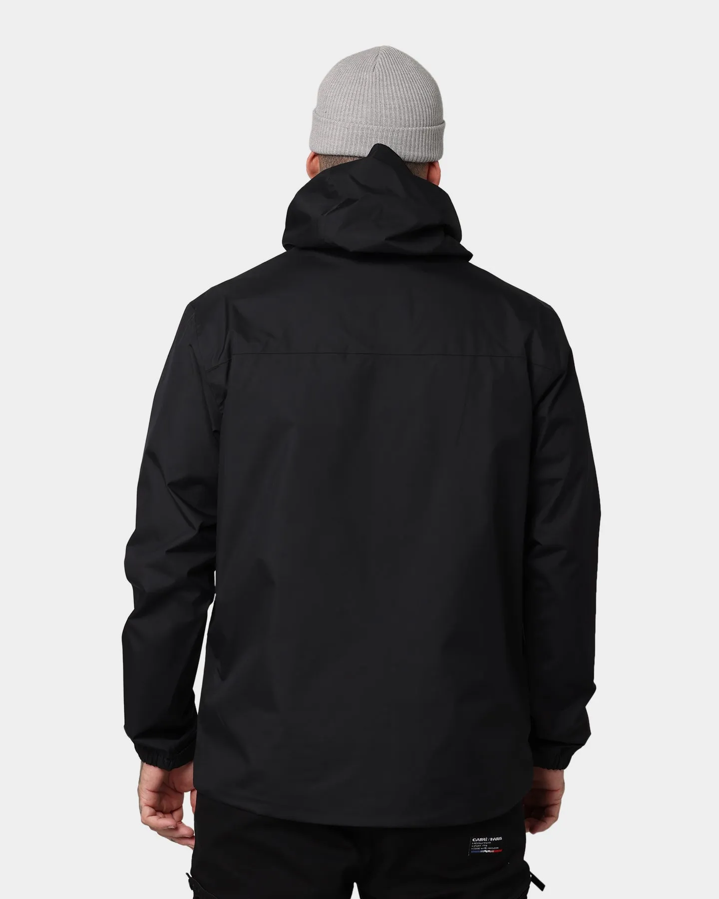 Helly Hansen Ervik Jacket Black