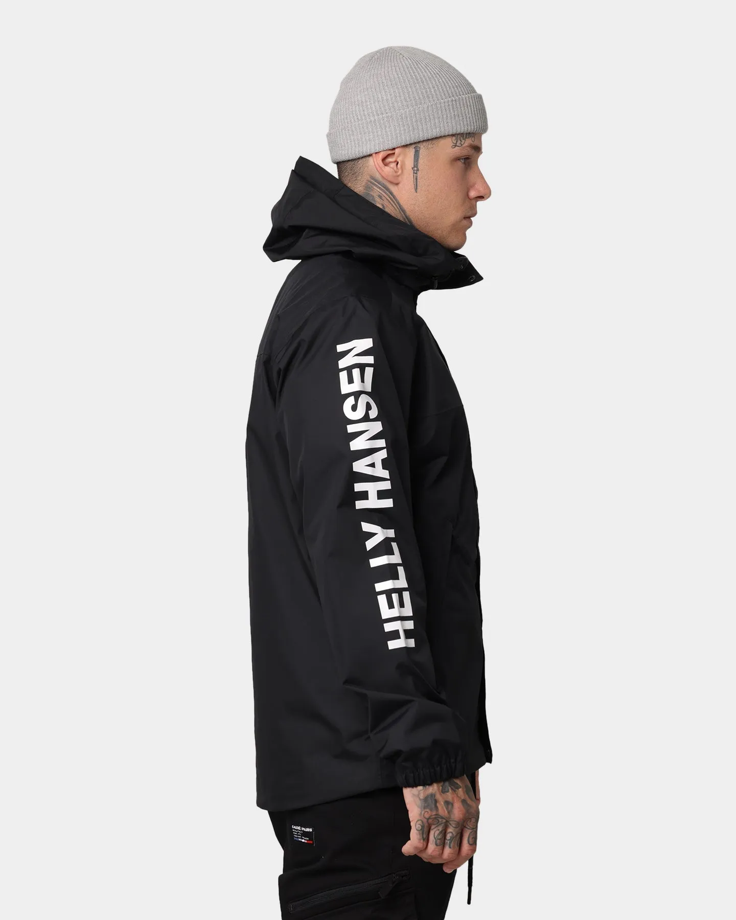 Helly Hansen Ervik Jacket Black