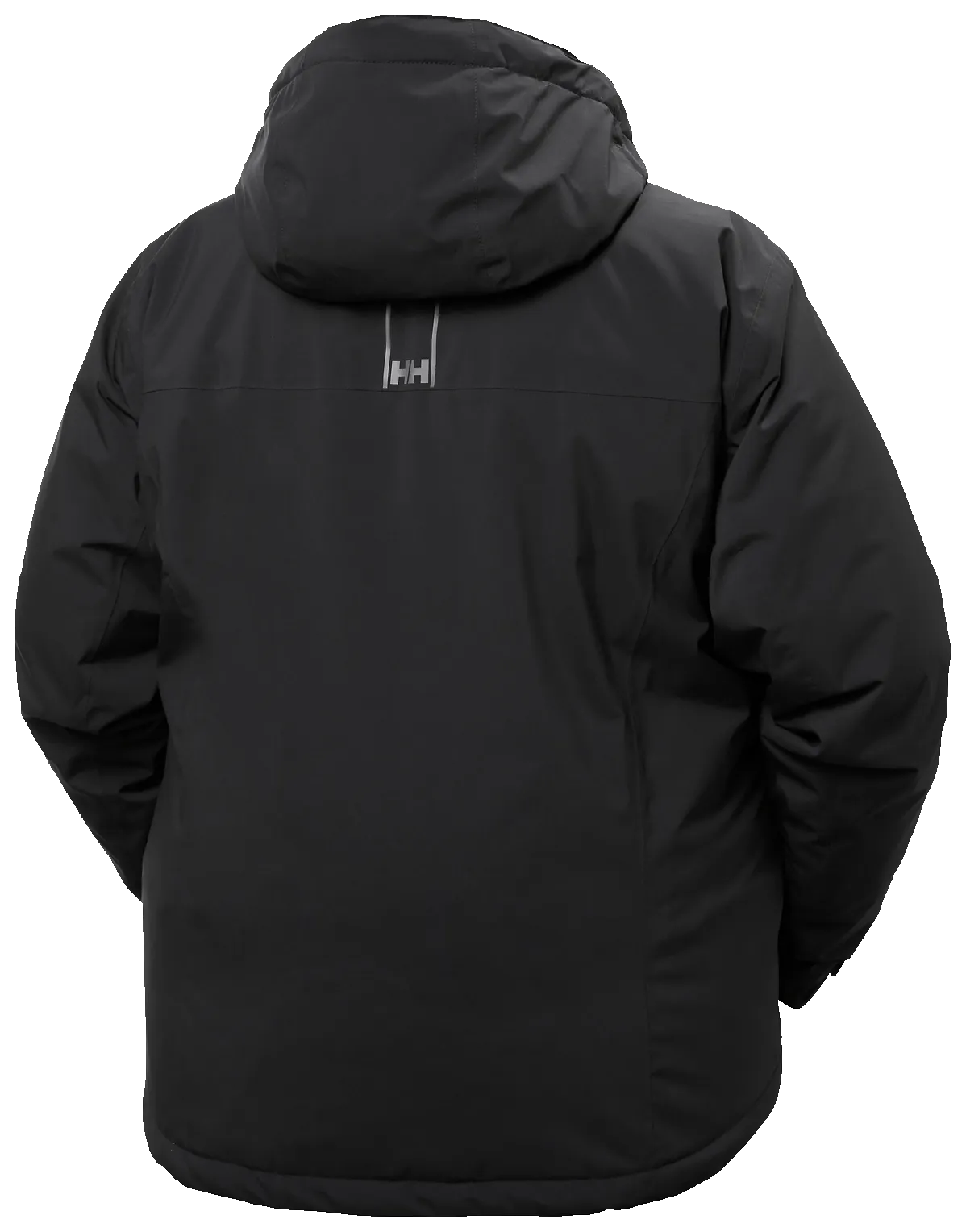 HELLY HANSEN JACKET SNOWPLAY PLUS