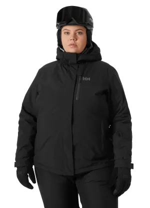 HELLY HANSEN JACKET SNOWPLAY PLUS