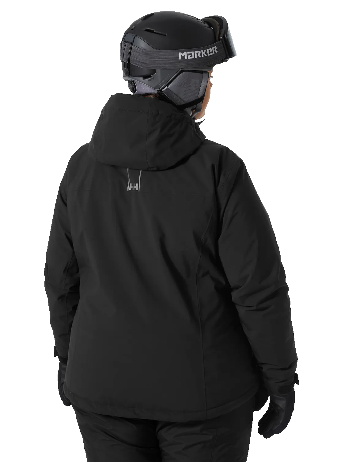 HELLY HANSEN JACKET SNOWPLAY PLUS