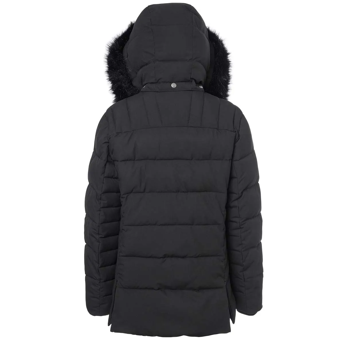 MOUNTAIN HORSE Pepper Padded Jacket - Ladies - Black