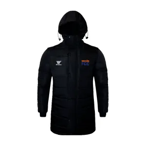 Nacion FFC Polar Winter Jacket