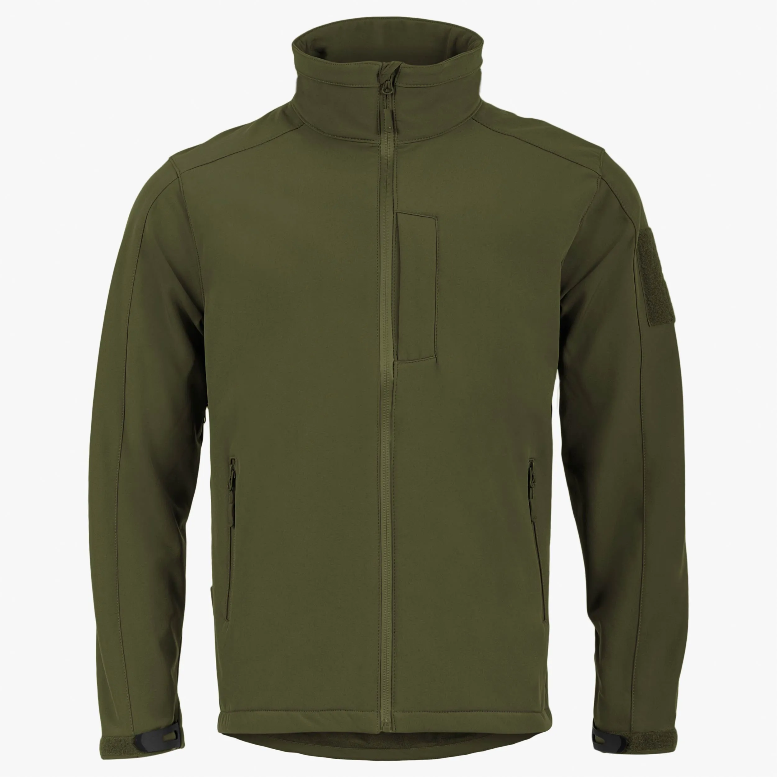 Odin Softshell Jacket, Mens