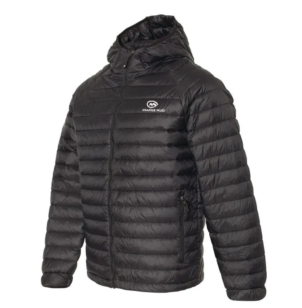 Puffer Jacket, Full Sleeve with Hoodie