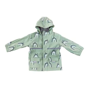 Silli Billiz Animal Waterproof Jacket Small