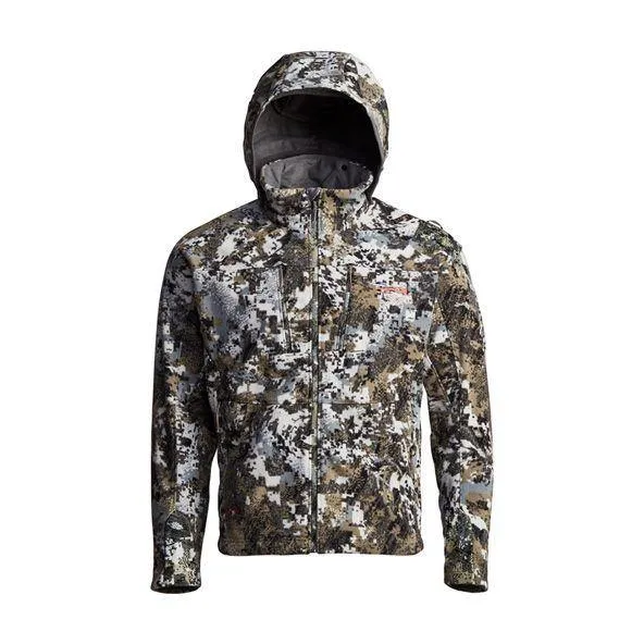 Sitka Stratus Men’s Windproof Jacket