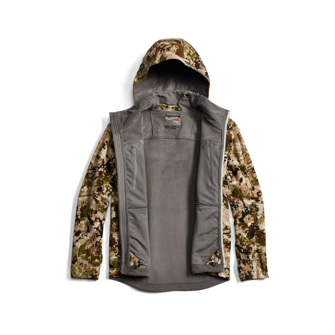 Sitka Stratus Men’s Windproof Jacket