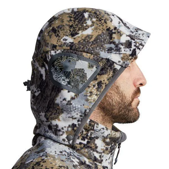 Sitka Stratus Men’s Windproof Jacket