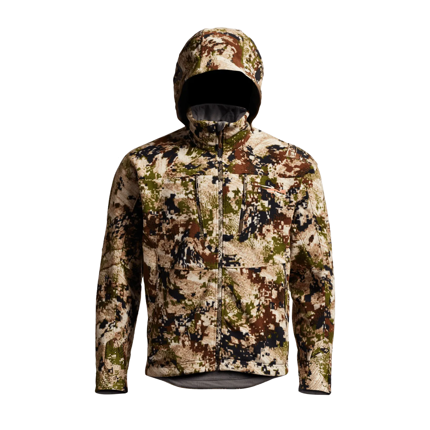 Sitka Stratus Men’s Windproof Jacket