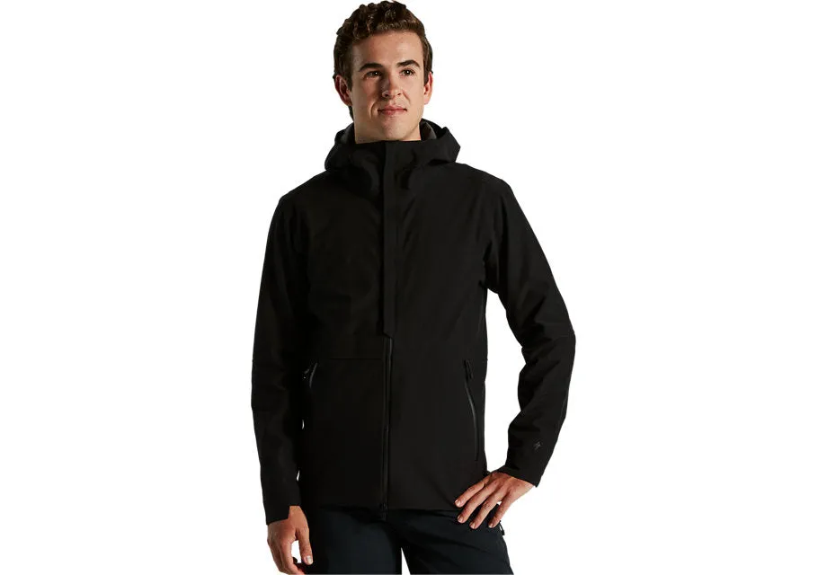 Specialized Men's Trail-Series Rain Jacket