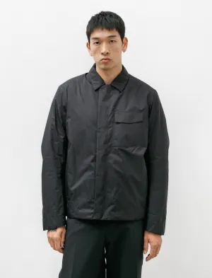 Spere Insulated Jacket Black