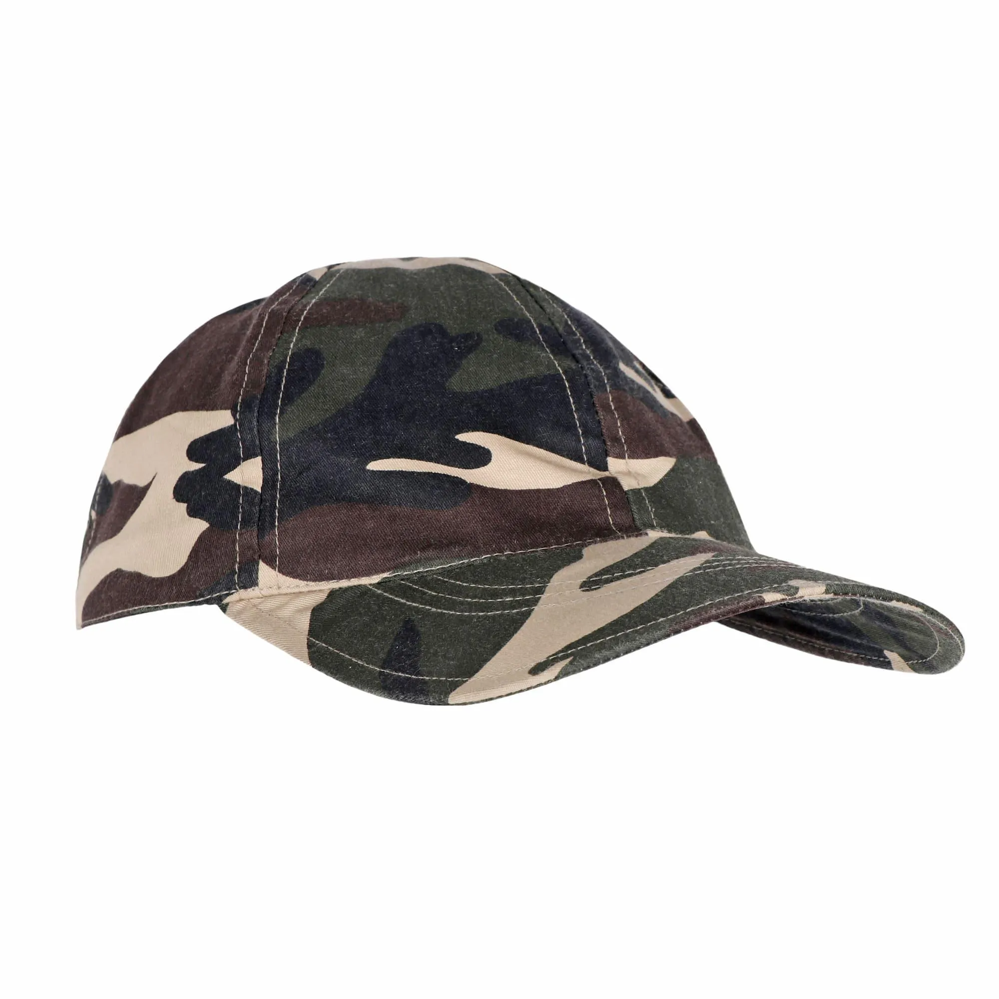 SSB Uniform Cap - Pack of 2