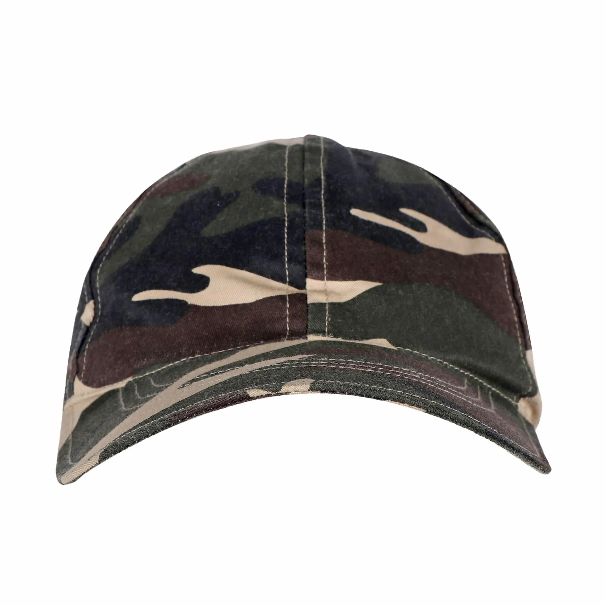 SSB Uniform Cap - Pack of 2