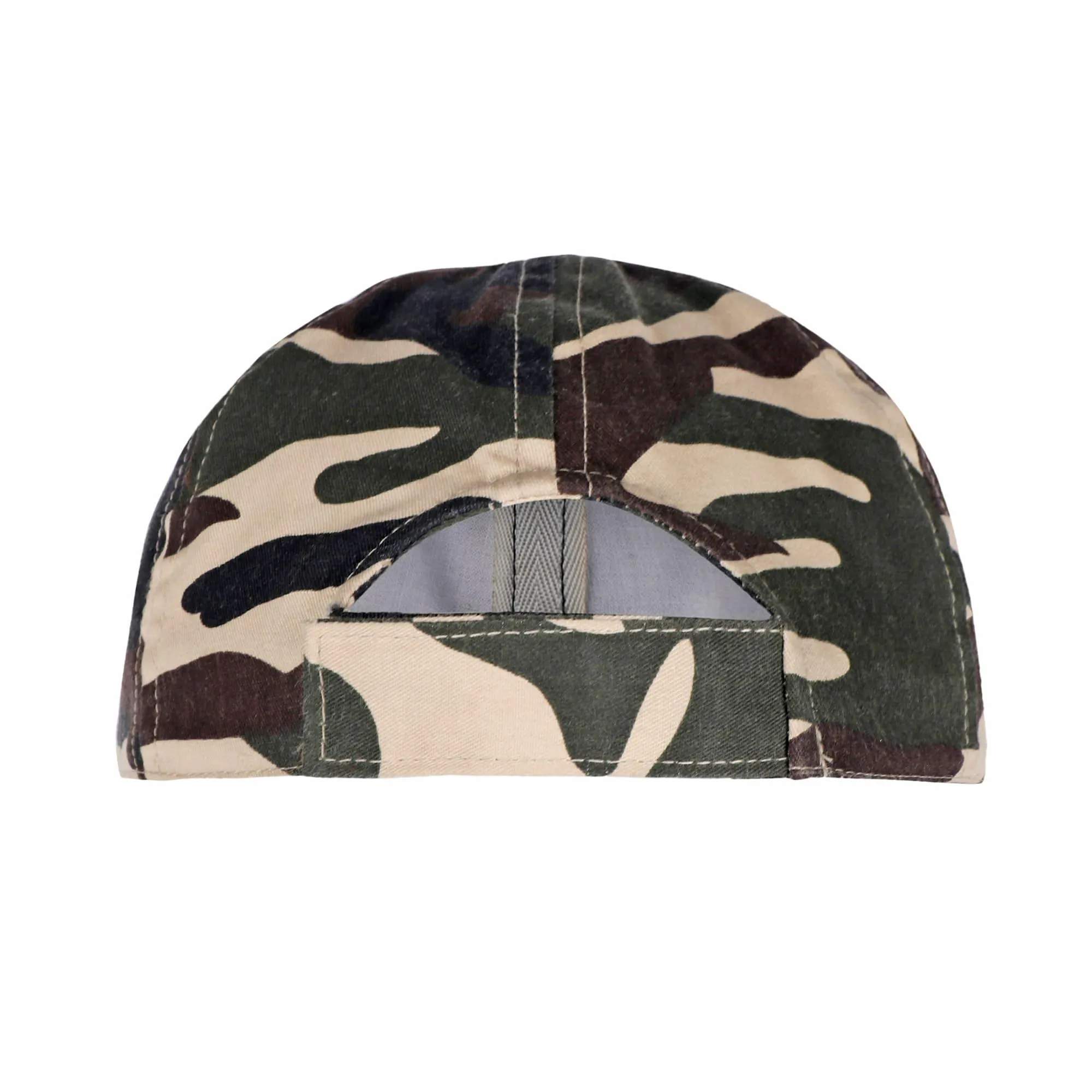 SSB Uniform Cap - Pack of 2