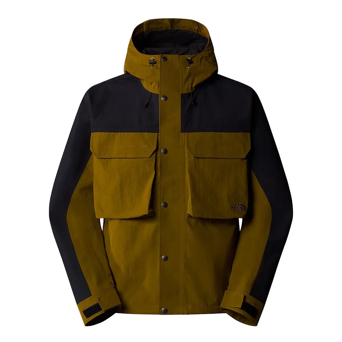 The North Face M66 Cargo Rain Jacket