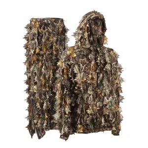 Titan 3D Leafy Suit Realtree Edge Camo