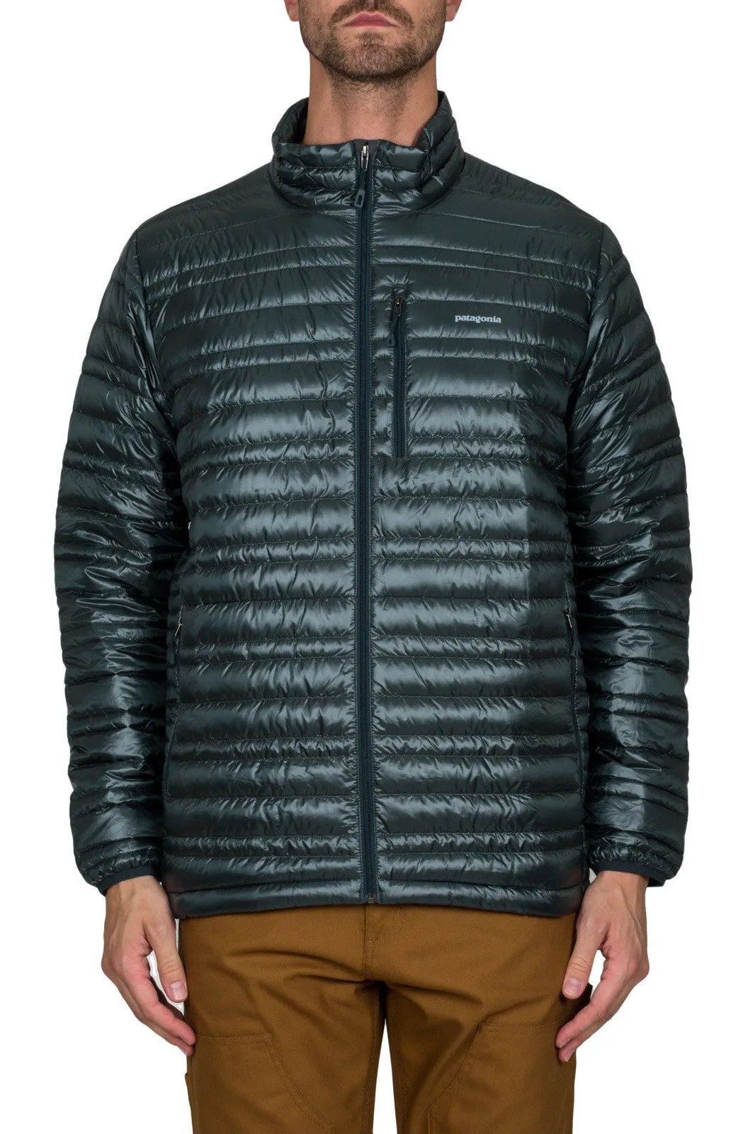 Ultralight Down Jacket