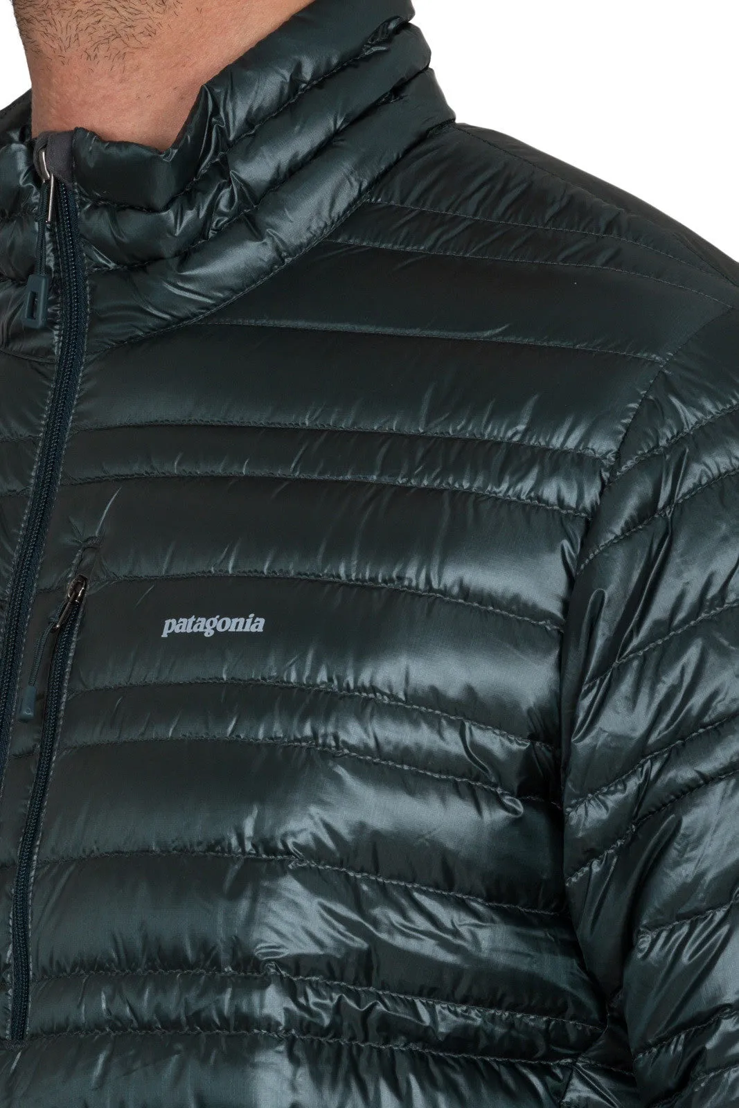 Ultralight Down Jacket