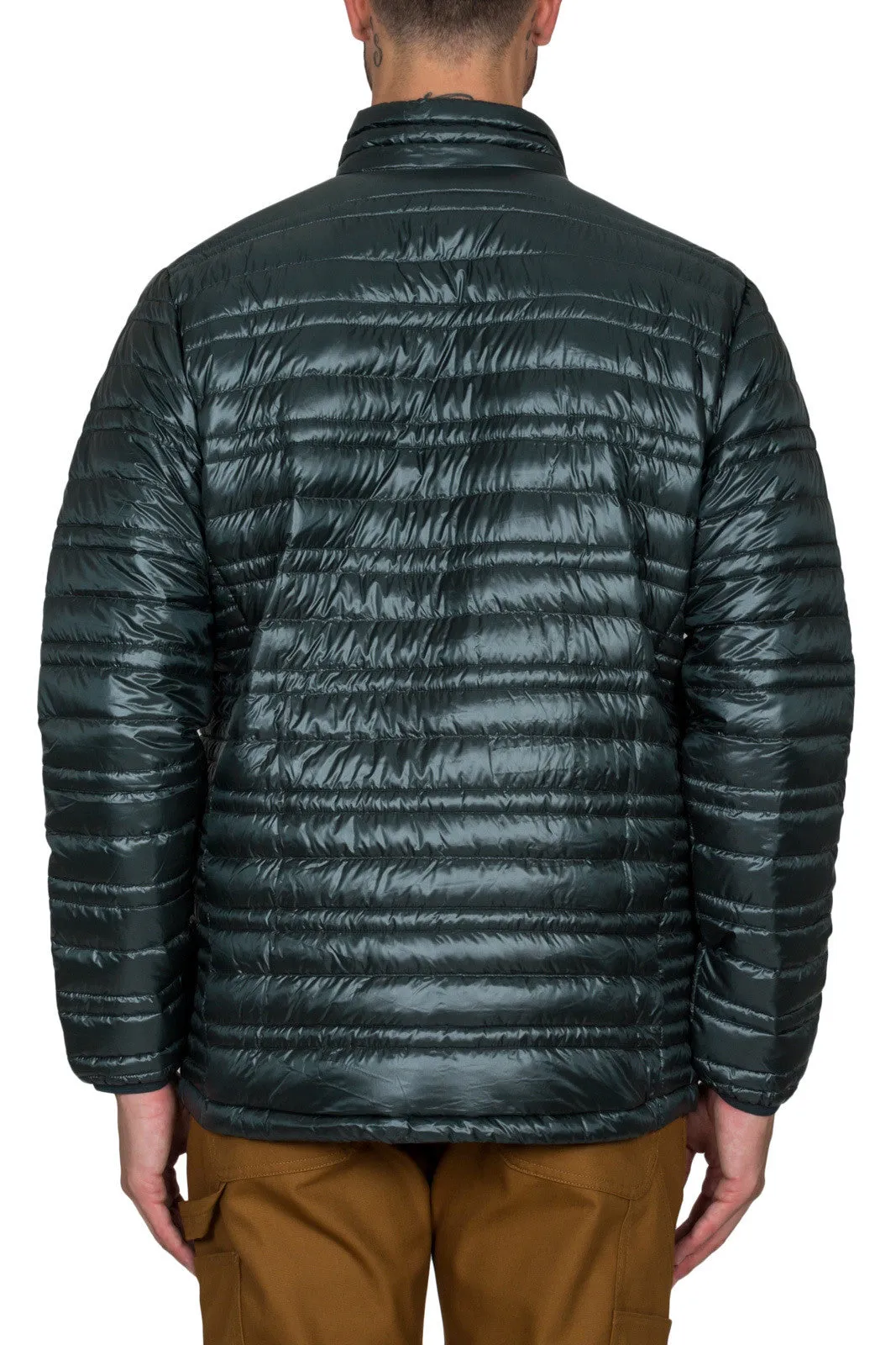 Ultralight Down Jacket