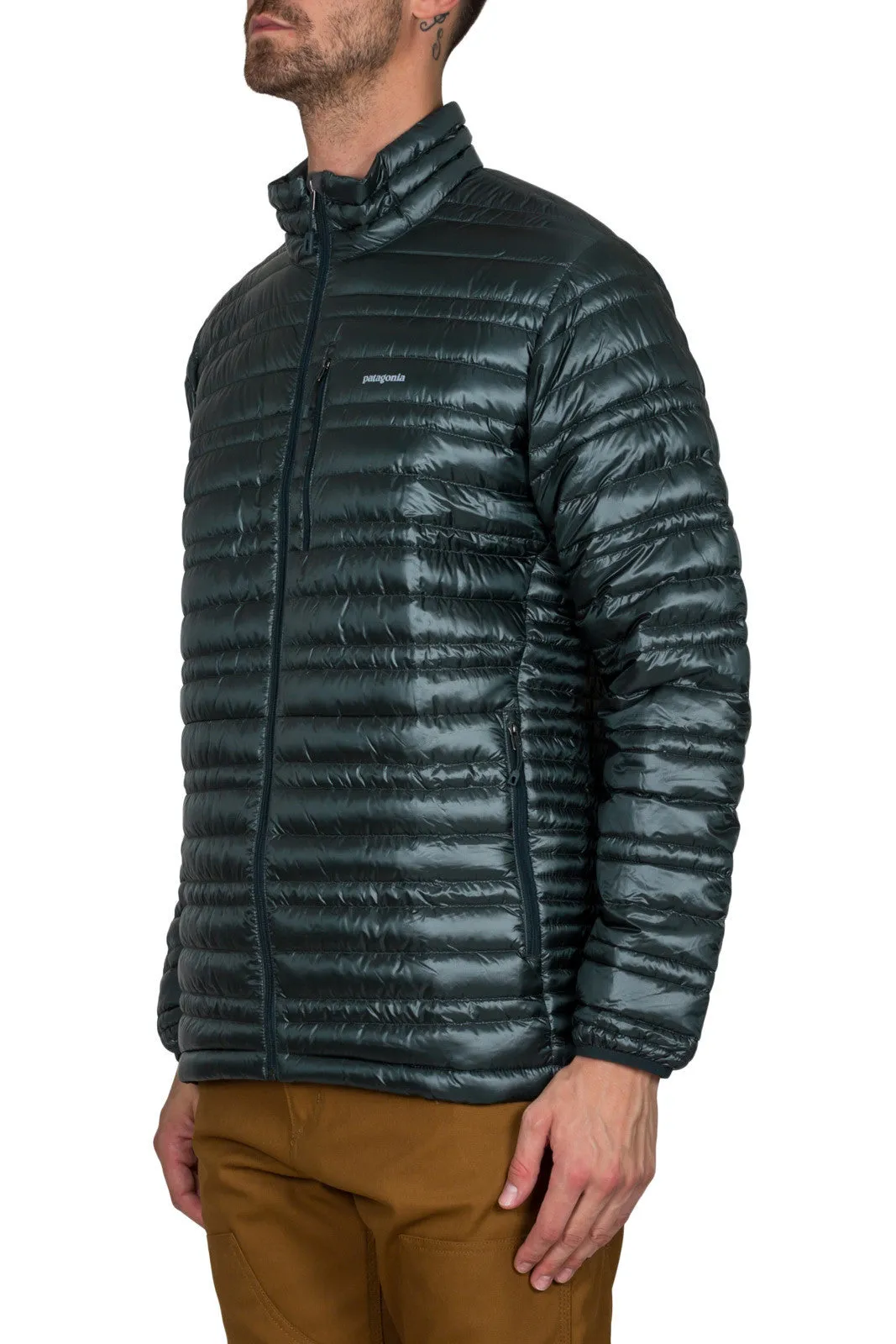 Ultralight Down Jacket