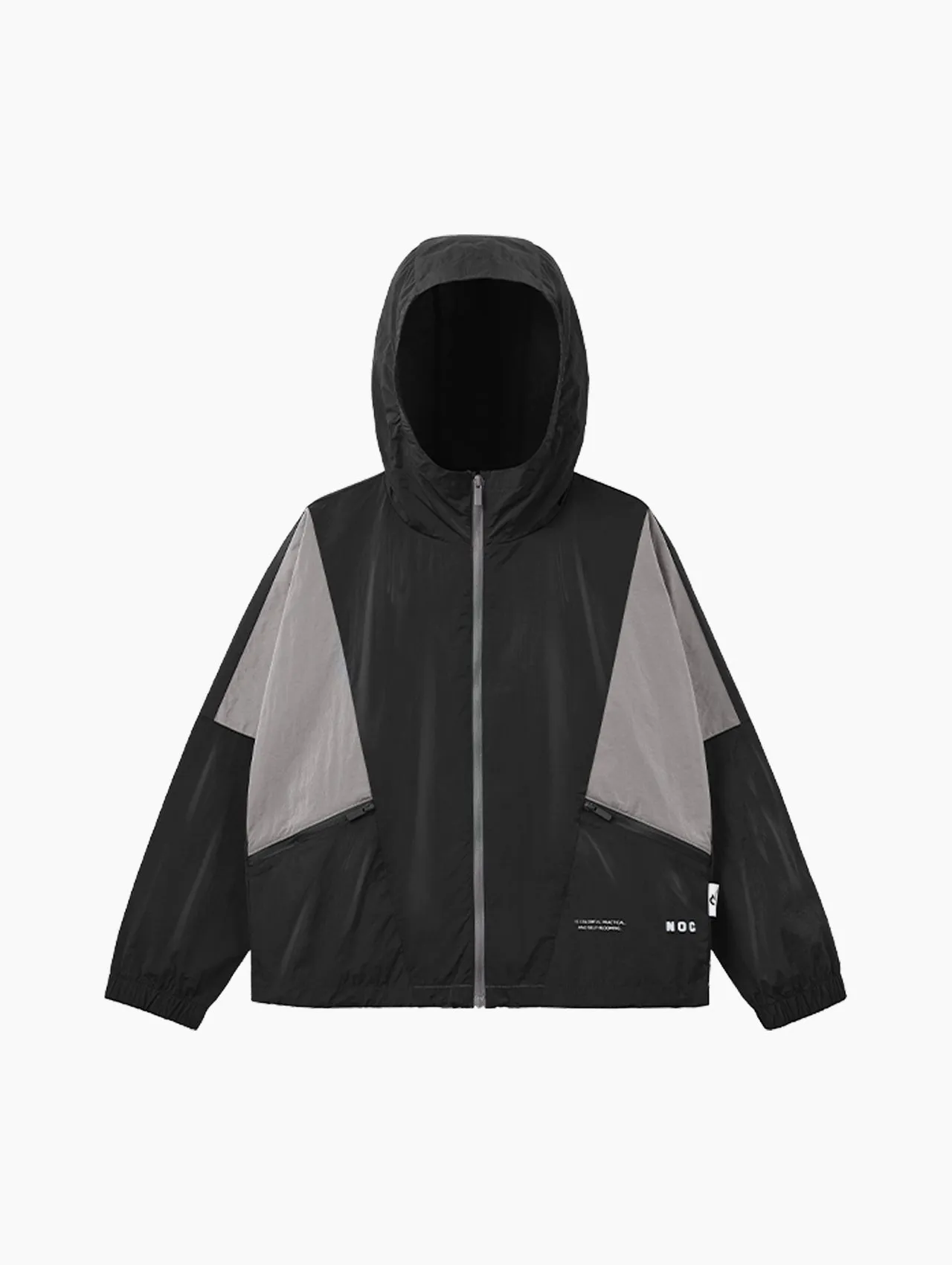 UrbanExplorer Family Matching Windproof Jacket