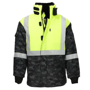 Valor Pro Jacket