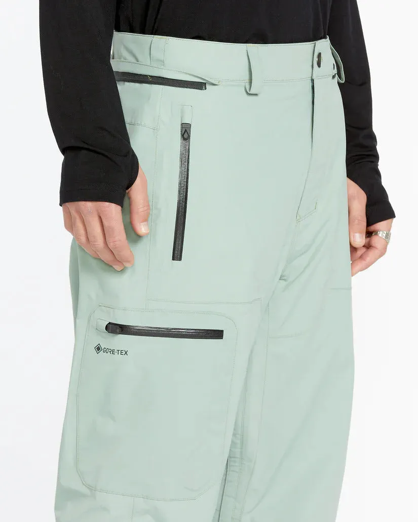 Volcom L Gore-Tex Pant 2025