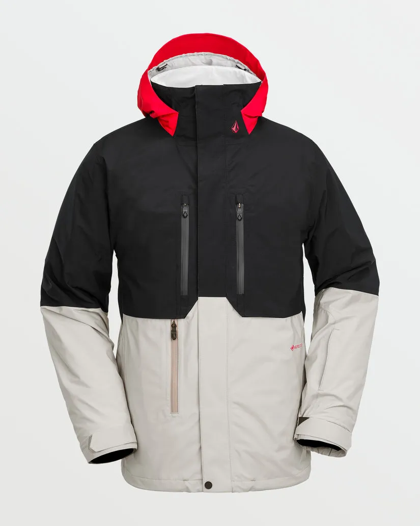 VOLCOM RNGE GORE-TEX JACKET 2025