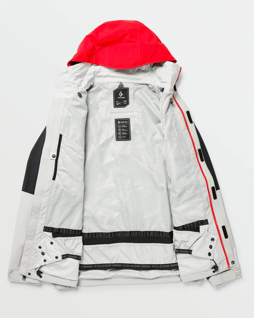 VOLCOM RNGE GORE-TEX JACKET 2025