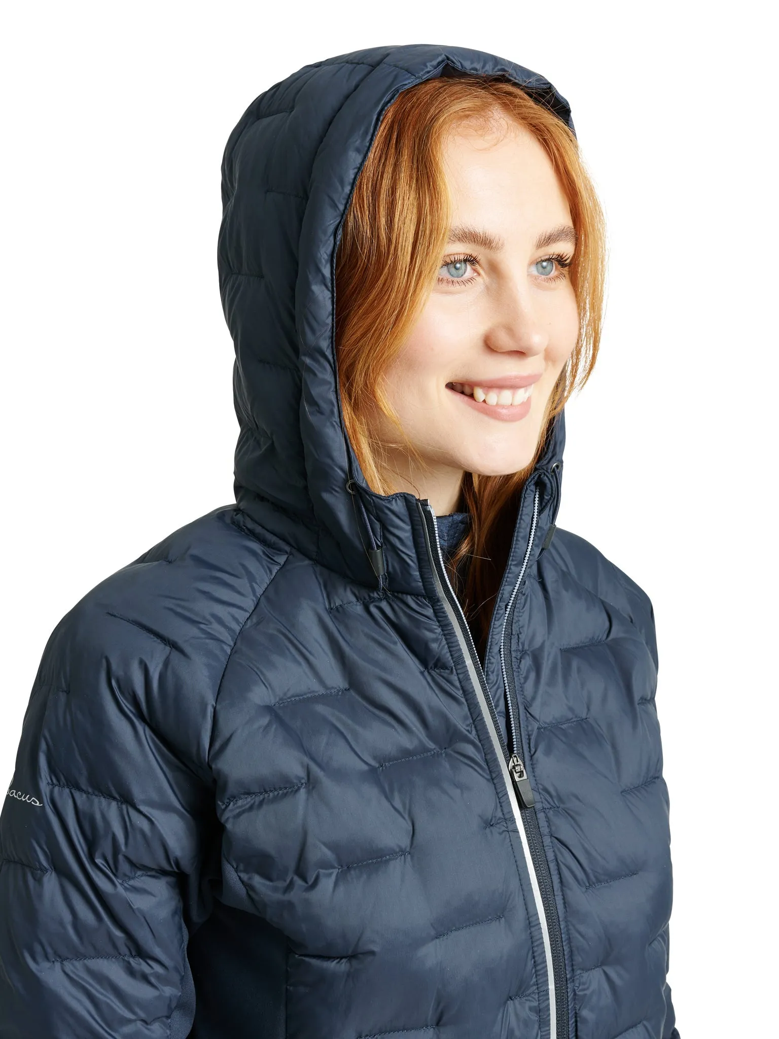 Women Reay Thermo Softshell Jacket