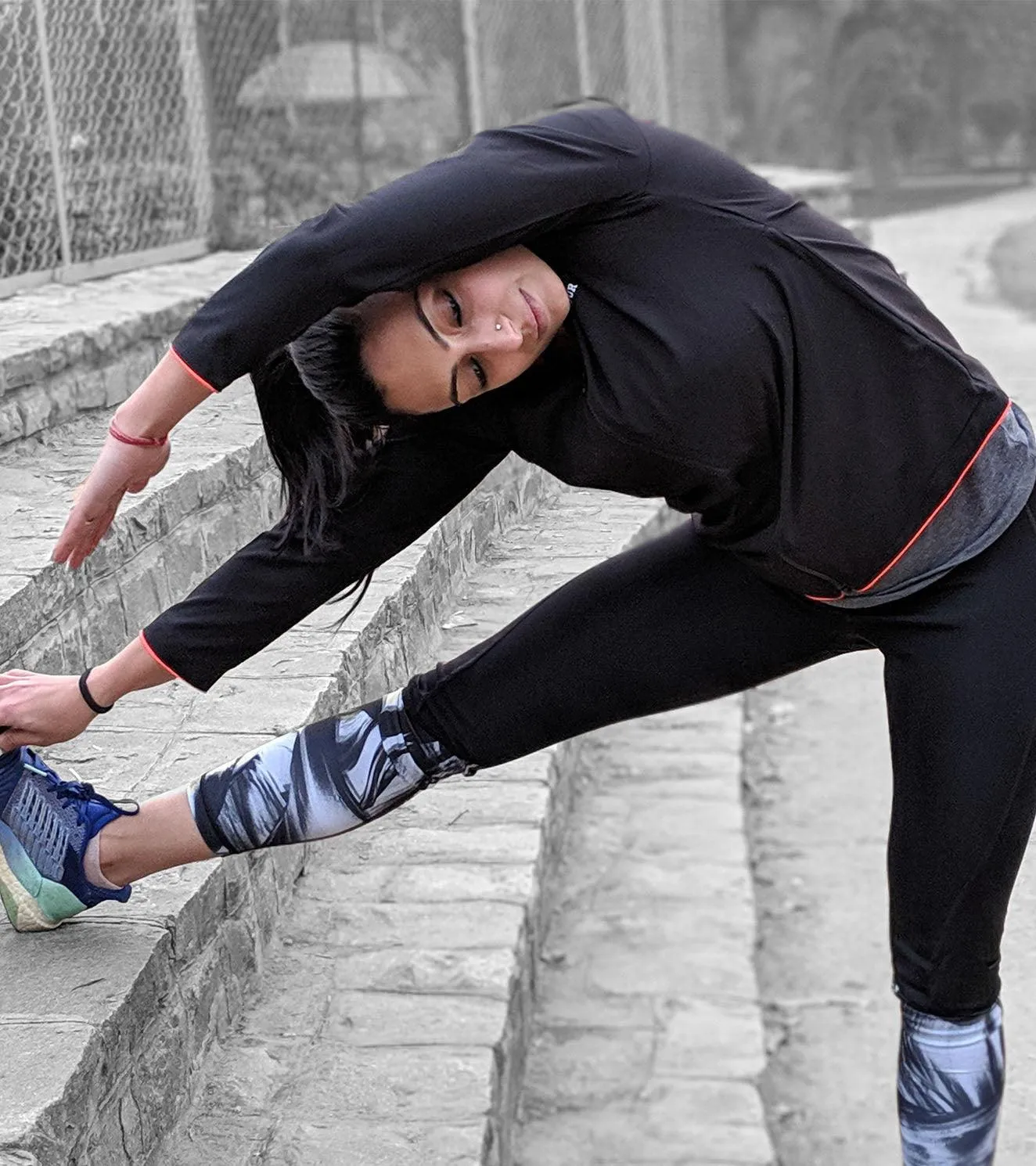 Women's Running Jacket