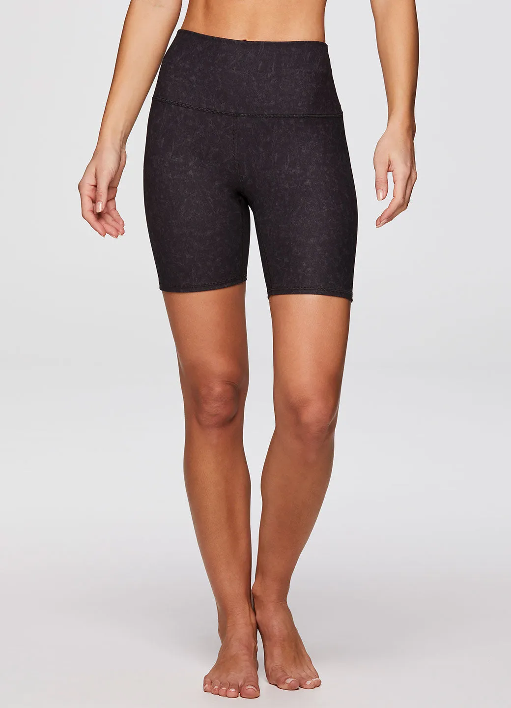 Zen Palette Super Soft 7" Bike Short